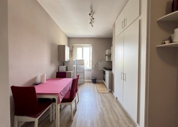 IMG_3824 2 - Two-room apartment Via Mondovì 4, Torino (neighborhood Aurora) - photo 1