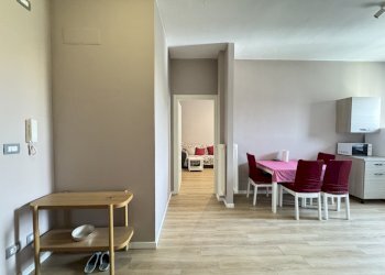 IMG_3830 2 - Two-room apartment Via Mondovì 4, Torino (neighborhood Aurora) - photo 2