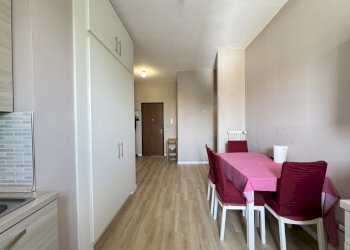 IMG_3825 2 - Two-room apartment Via Mondovì 4, Torino (neighborhood Aurora) - photo 3