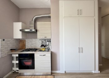 IMG_3843 2 - Two-room apartment Via Mondovì 4, Torino (neighborhood Aurora) - photo 4