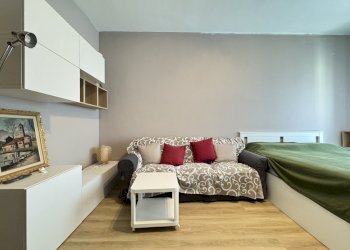 IMG_3840 2 - Two-room apartment Via Mondovì 4, Torino (neighborhood Aurora) - photo 5