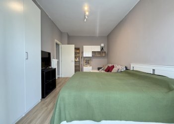 IMG_3833 2 - Two-room apartment Via Mondovì 4, Torino (neighborhood Aurora) - photo 7