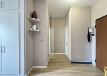 IMG_3841 2 - Two-room apartment Via Mondovì 4, Torino (neighborhood Aurora) - photo 8
