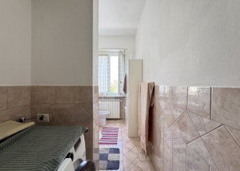 IMG_3827 2 - Two-room apartment Via Mondovì 4, Torino (neighborhood Aurora) - photo 9
