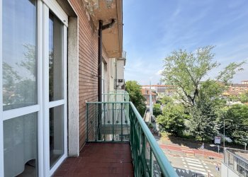 IMG_3834 2 - Two-room apartment Via Mondovì 4, Torino (neighborhood Aurora) - photo 11