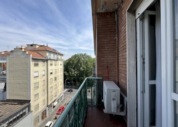 IMG_3837 2 - Two-room apartment Via Mondovì 4, Torino (neighborhood Aurora) - photo 12