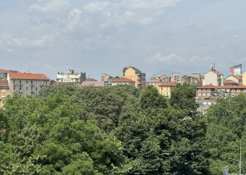 IMG_3838 2 - Two-room apartment Via Mondovì 4, Torino (neighborhood Aurora) - photo 13