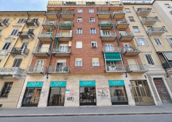 5A3BF1A3-A59D-44F0-A12D-0B3C9CC7DCEB - Two-room apartment Via Mondovì 4, Torino (neighborhood Aurora) - photo 14