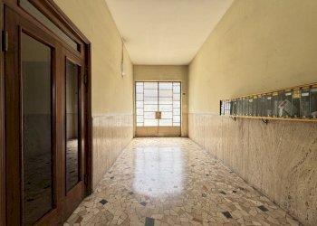IMG_3849 2 - Two-room apartment Via Mondovì 4, Torino (neighborhood Aurora) - photo 15