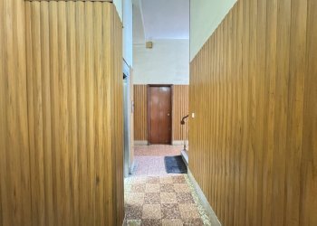IMG_3848 2 - Two-room apartment Via Mondovì 4, Torino (neighborhood Aurora) - photo 16