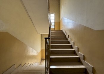 IMG_3844 2 - Two-room apartment Via Mondovì 4, Torino (neighborhood Aurora) - photo 17