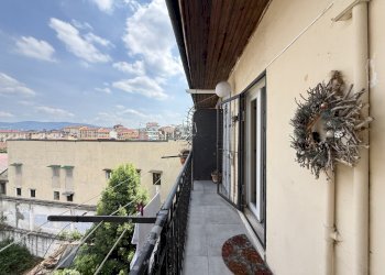 IMG_6621 2 - Bilocale Via Ceva 13, Torino (zona San Donato) - foto 9