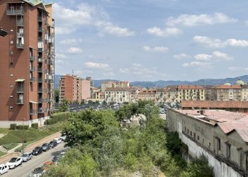 IMG_6620 2 - Bilocale Via Ceva 13, Torino (zona San Donato) - foto 12