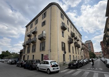 IMG_6651 - Bilocale Via Ceva 13, Torino (zona San Donato) - foto 14