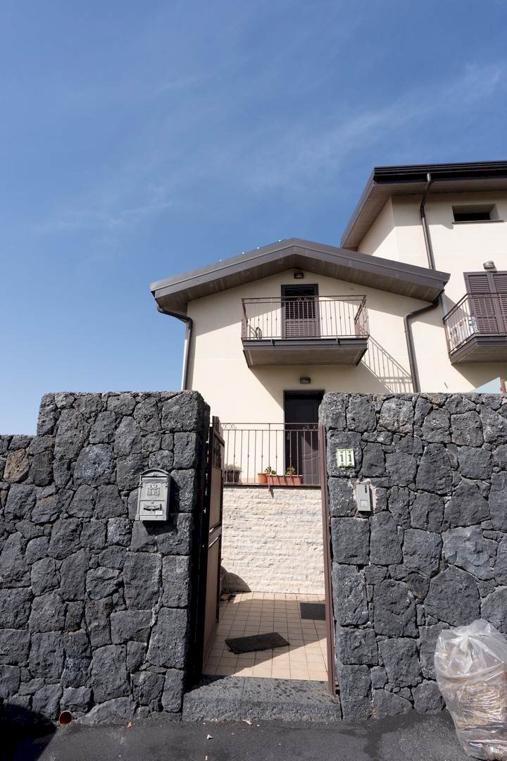 Foto - Independent house Via Catanzaro 11, San Giovanni la Punta - photo 3