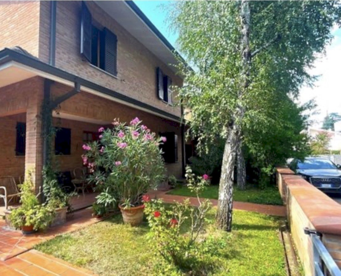 giardino esempio - Two-room apartment Via Don Giovanni Minzoni 8, Carpi - photo 1