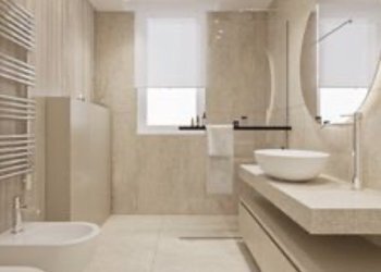 bagno esempio - Two-room apartment Via Don Giovanni Minzoni 8, Carpi - photo 4