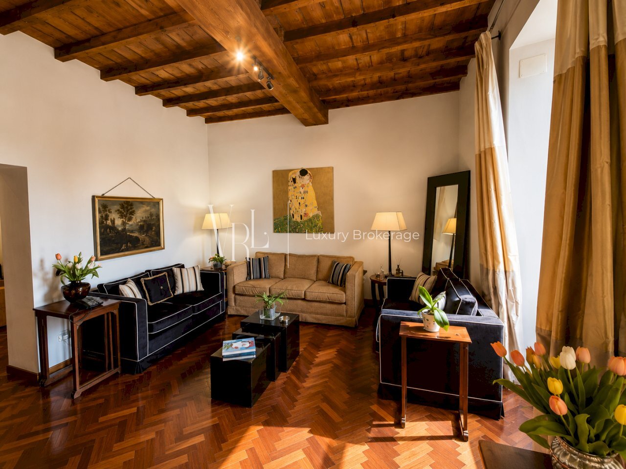 2 - Appartamento Roma - foto 2