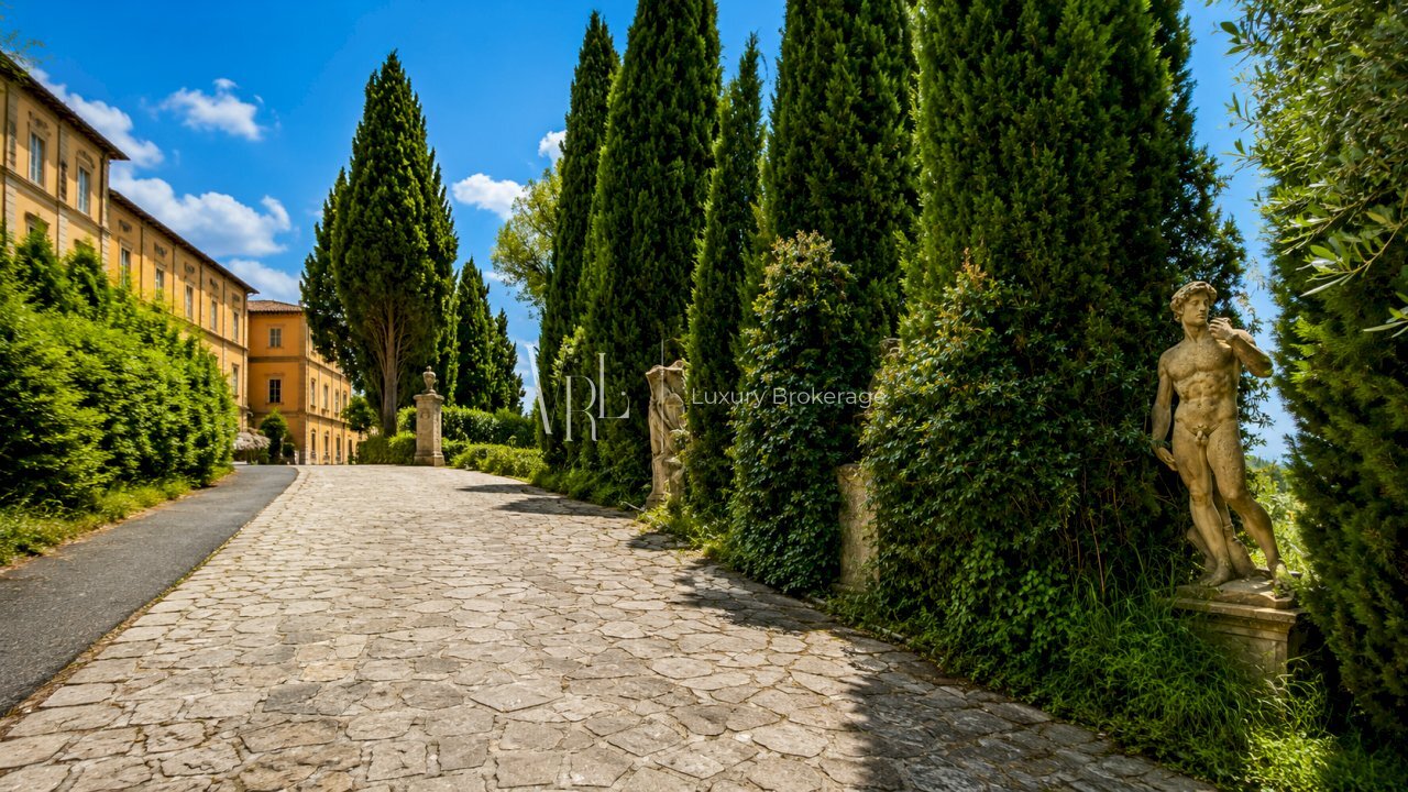 1 - Casa indipendente Tivoli - foto 1