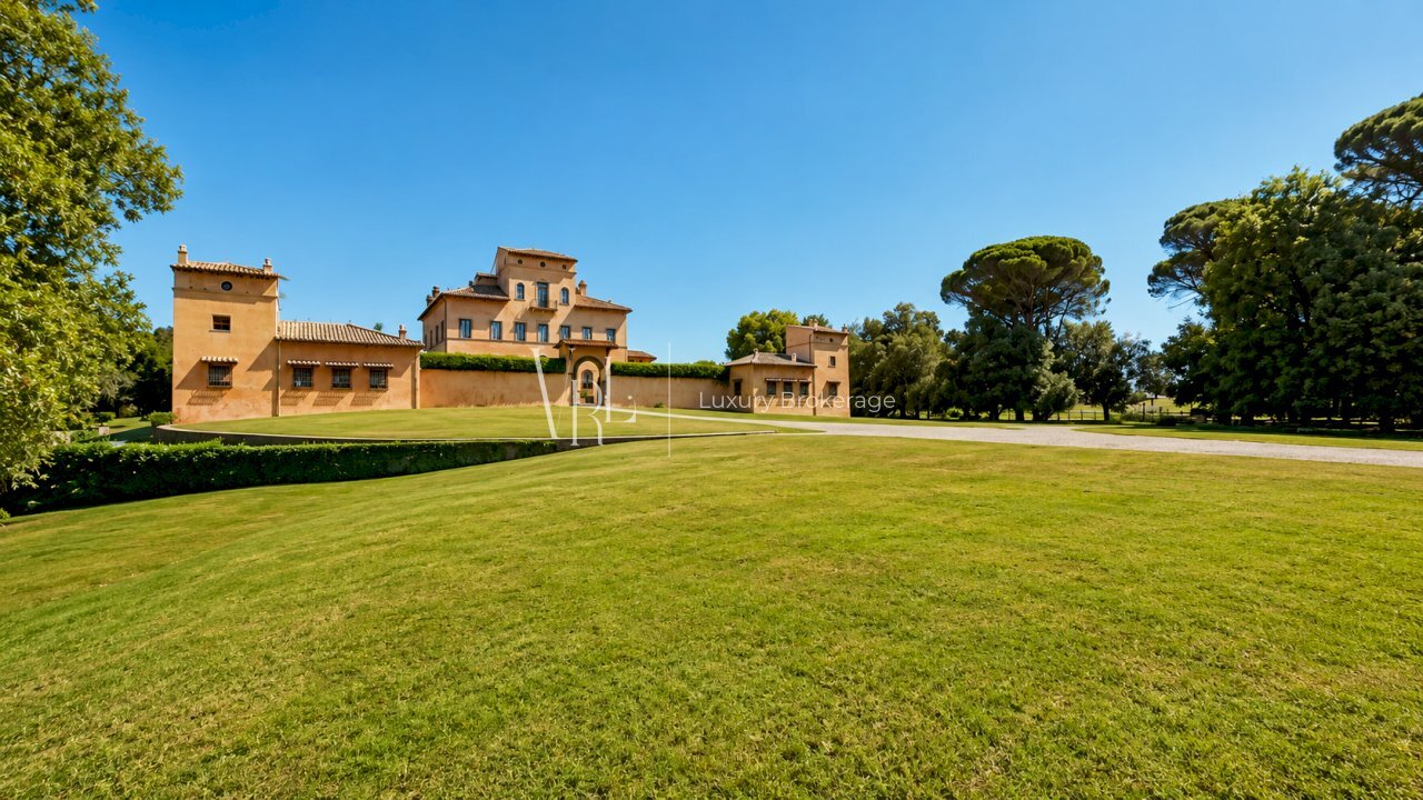2 - Villa Roma - photo 2