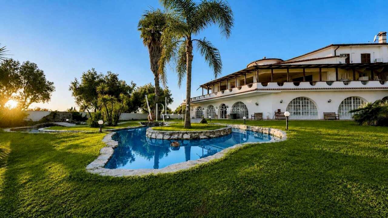 2 - Villa Roma - photo 2