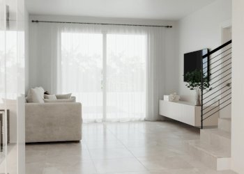 Copia di A-salotto- - Casa indipendente Via Ponte Fonderia 8, Rovigo - foto 8