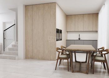 Copia di A-salotto-- - Casa indipendente Via Ponte Fonderia 8, Rovigo - foto 9