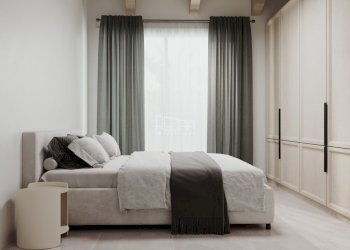 Copia di A-letto grande - Casa indipendente Via Ponte Fonderia 8, Rovigo - foto 11
