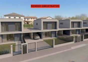 3 - Terreno agricolo Via G. Savonarola 37, Rovigo - foto 1