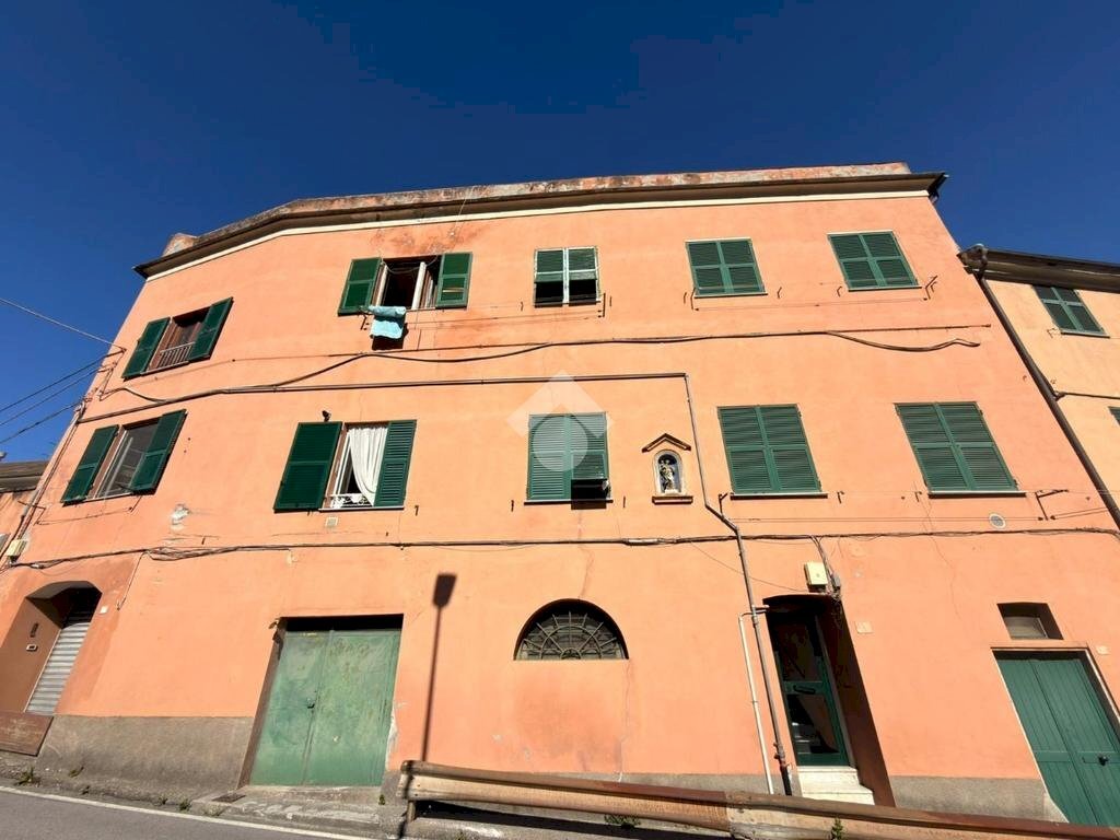 Trilocale Via Ovada, Genova (zona Voltri) - foto 1