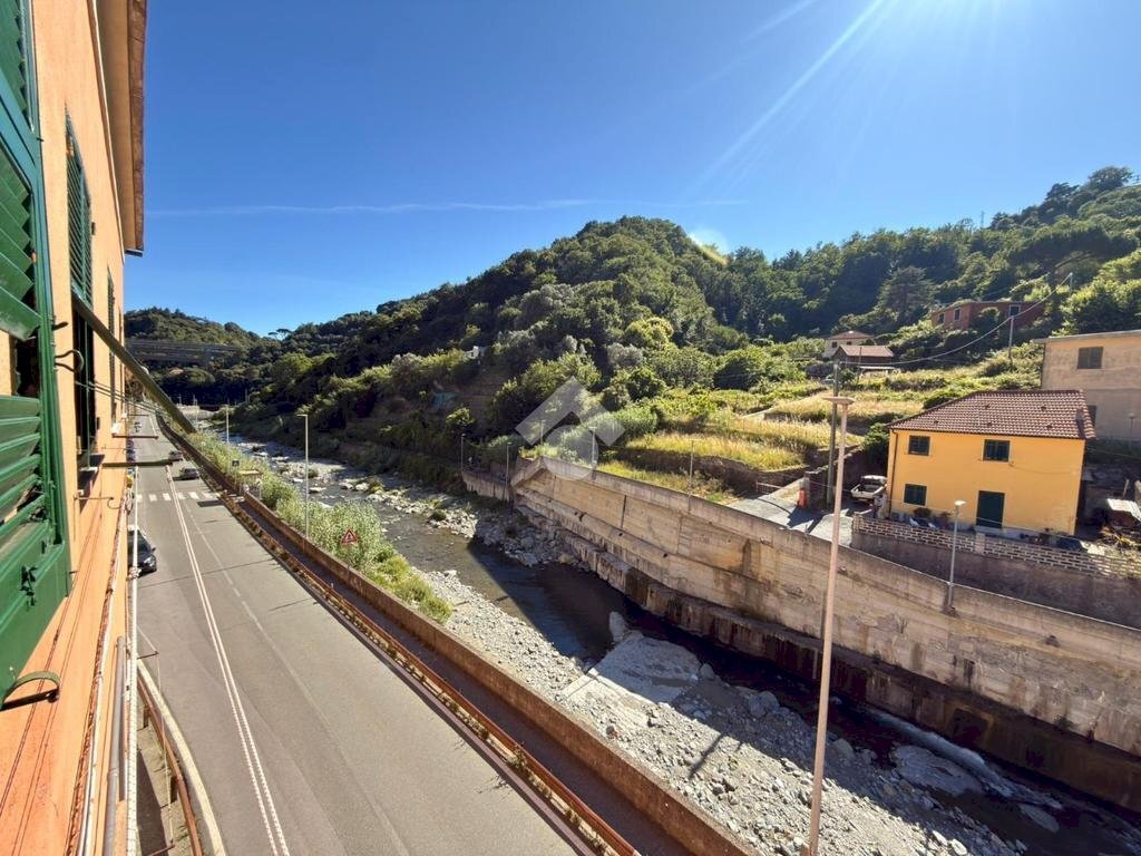 Trilocale Via Ovada, Genova (zona Voltri) - foto 2