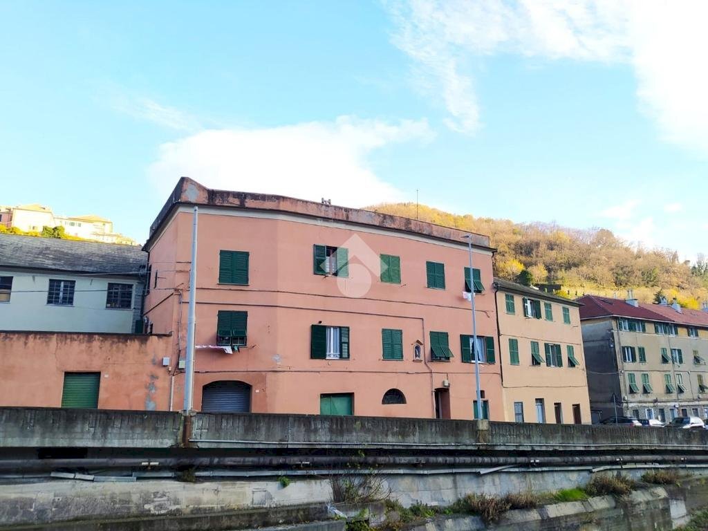 Trilocale Via Ovada, Genova (zona Voltri) - foto 3