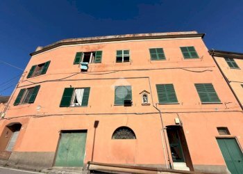 Trilocale Via Ovada, Genova (zona Voltri) - foto 1