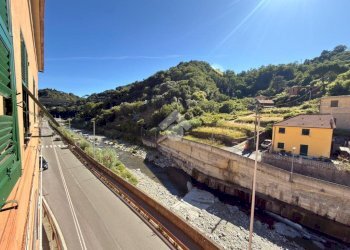 Trilocale Via Ovada, Genova (zona Voltri) - foto 2