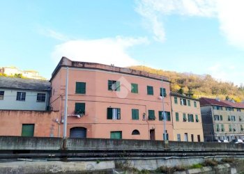 Trilocale Via Ovada, Genova (zona Voltri) - foto 3