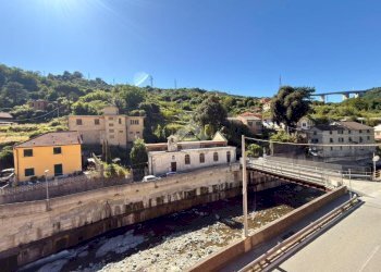 Trilocale Via Ovada, Genova (zona Voltri) - foto 4