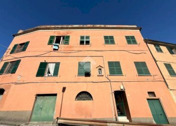 Trilocale Via Ovada, Genova (zona Voltri) - foto 10