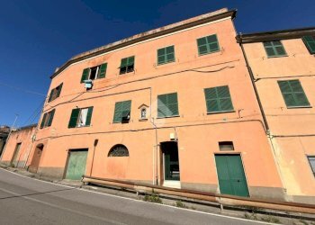 Trilocale Via Ovada, Genova (zona Voltri) - foto 24