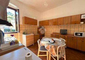 Trilocale Via Ovada, Genova (zona Voltri) - foto 27