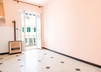 Trilocale Via cascione, Imperia - foto 12