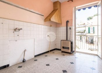 Trilocale Via cascione, Imperia - foto 14