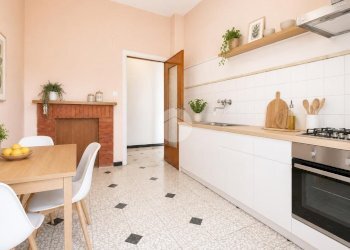 Trilocale Via cascione, Imperia - foto 17