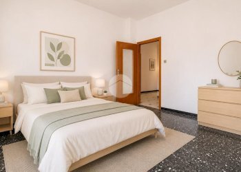 Trilocale Via cascione, Imperia - foto 21