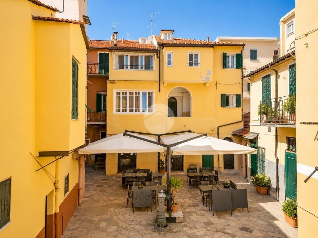 Bilocale Piazza sant' antonio, Imperia - foto 3