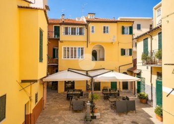 Bilocale Piazza sant' antonio, Imperia - foto 3