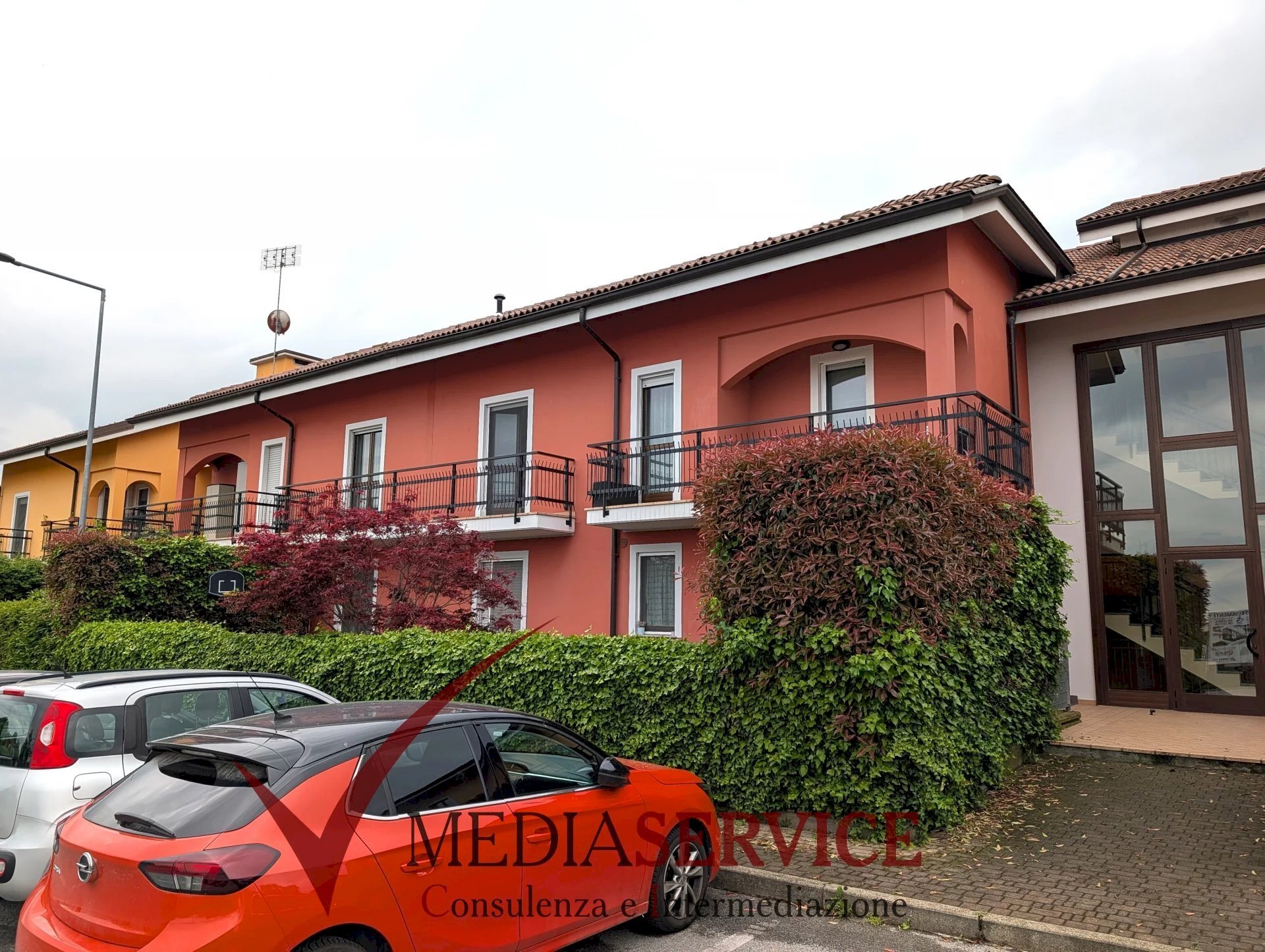 Attico Via Utin, Borgo San Dalmazzo - foto 1