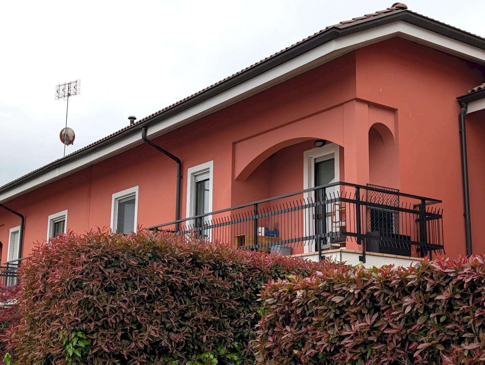 Attico Via Utin, Borgo San Dalmazzo - foto 2