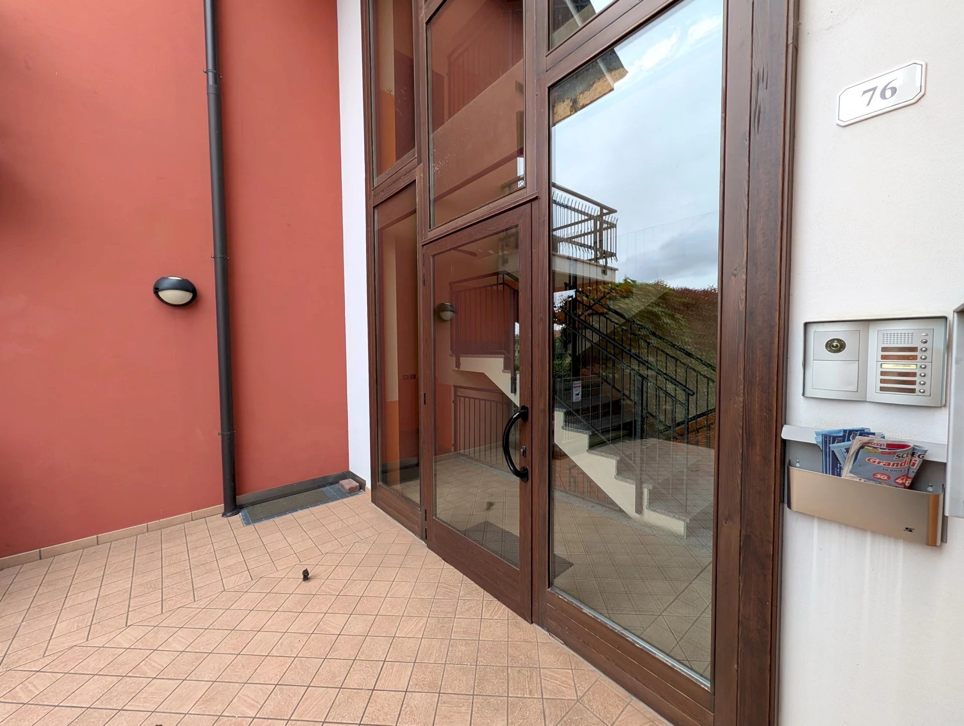 Attico Via Utin, Borgo San Dalmazzo - foto 3