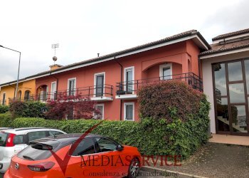 Attico Via Utin, Borgo San Dalmazzo - foto 1