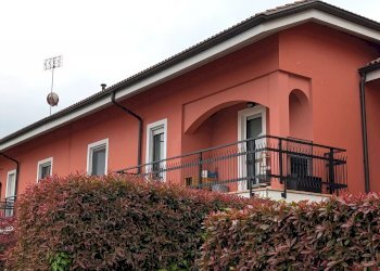 Attico Via Utin, Borgo San Dalmazzo - foto 2